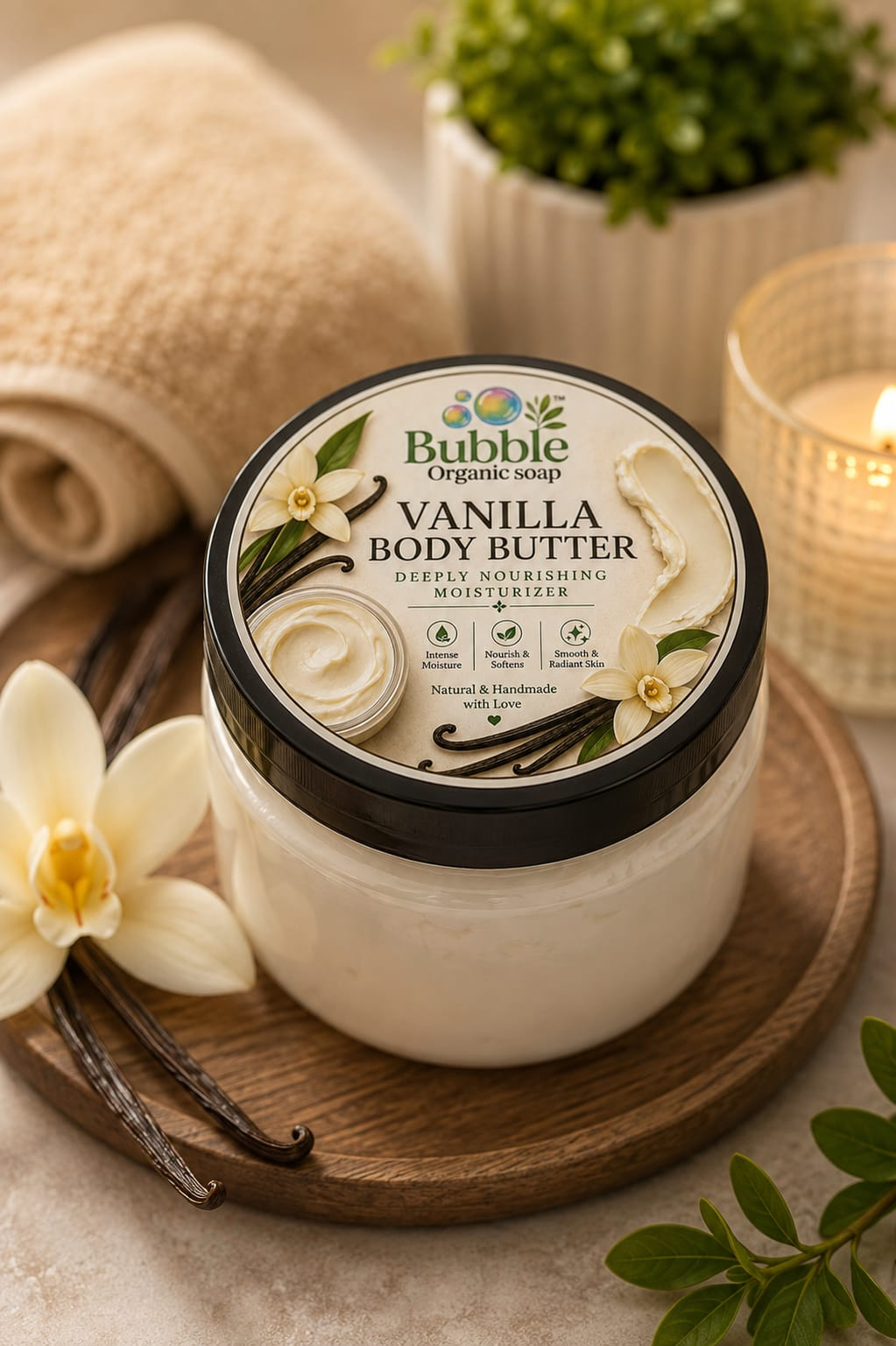 Body Butter